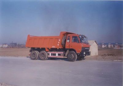 Yinbao  SYB3200 Dump truck