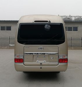 Tiantan  BF5060XSWL Business vehicle