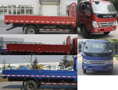 Foton  BJ1043V9JEAFF Truck