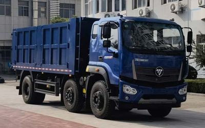 Foton  BJ3254DMPHB76 Dump truck