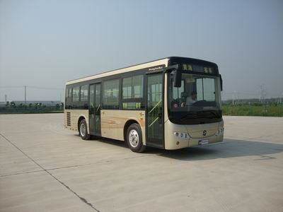 Huanghai DD6780G02City buses