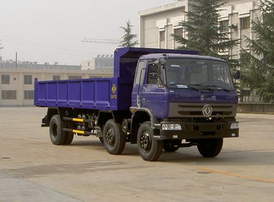 Dongfeng  DFZ3160GSZ3G Dump truck