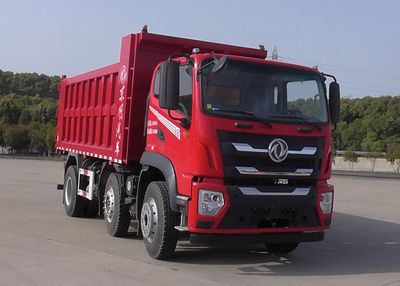 Dongfeng EQ3246GL6D31Dump truck