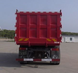 Dongfeng  EQ3246GL6D31 Dump truck