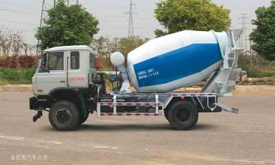 Dongfeng  EQ5168GJBL1 Concrete mixing transport vehicle