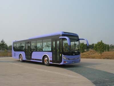 Guangzhou Automobile GZ6121S3 City buses