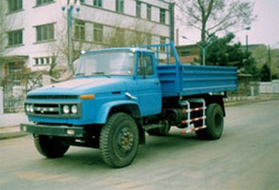 Xiongfeng  SP3139 Dump truck