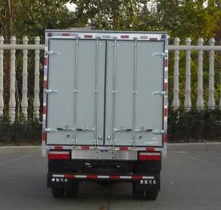 Ouling  ZB5090XXYUDD6V Box transport vehicle