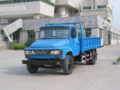 Huashan  BAJ4815C Low speed truck