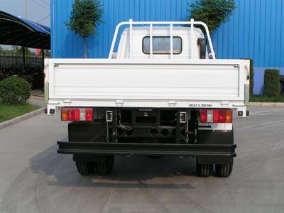 Era  BJ1042V8JB5 Truck