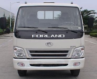 Foton  BJ1043V9PE6MS Truck