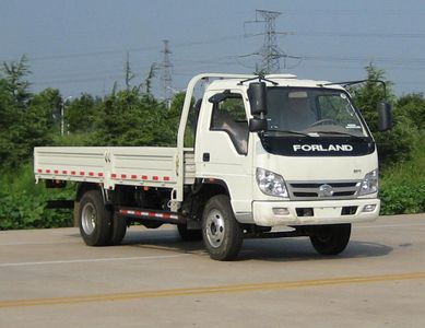 Foton  BJ1093VEJEAA Truck