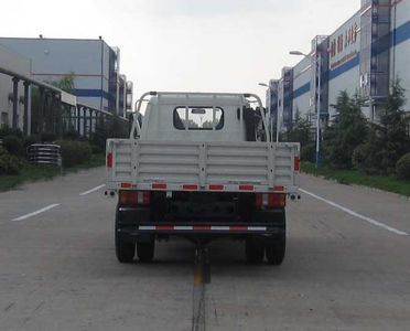 Foton  BJ1093VEJEAA Truck