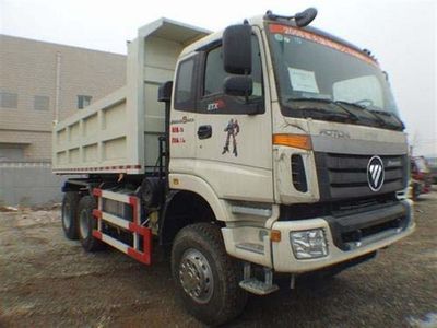 Ouman  BJ3253DLPKT1 Dump truck