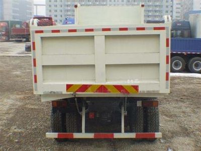 Ouman  BJ3253DLPKT1 Dump truck