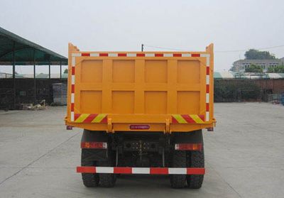 Dayun  DYX3253WD43C Dump truck