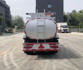 Zhuanwei  HTW5071GPGJH6 Ordinary liquid transport vehicles