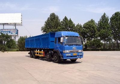 Hongqi  JHK3313 Dump truck