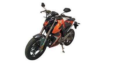 Qidian KD150U2Two wheeled motorcycles