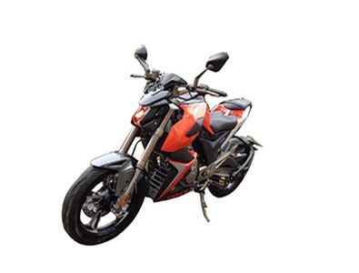 Qidian  KD150U2 Two wheeled motorcycles