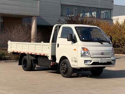 Kaima  KMC3033BEVB318X1 Pure electric dump truck