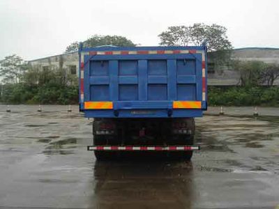 Chenglong  LZ3311REBA Dump truck