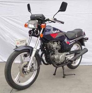 Sanling  SL1257T Two wheeled motorcycles