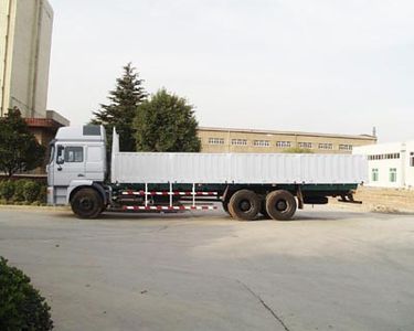 Shaanxi Automobile SX1264NL564 Truck