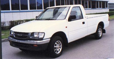 Isuzu  TFR17HSLM Light duty vehicles