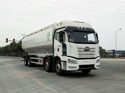 Baiqin  XBQ5310ZSLD40J Bulk feed transport vehicle