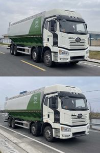 Baiqin  XBQ5310ZSLD40J Bulk feed transport vehicle