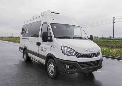 Xianhao  XHA5040XYL08 Medical vehicle