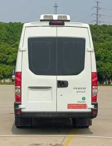 Xianhao  XHA5040XYL08 Medical vehicle