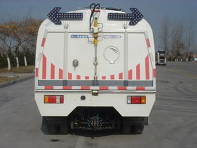 Hyde  YHD5060TSL Road sweeper