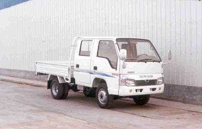 Qingqi ZB1020EBSBLight truck