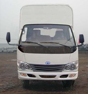 Qingqi  ZB5020CCQBSB Grate type transport vehicle