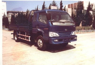 Jiefang Automobile CA1060K29LR5 Truck