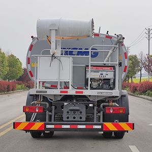 XCMG  DXA5164GPSD6 watering lorry 