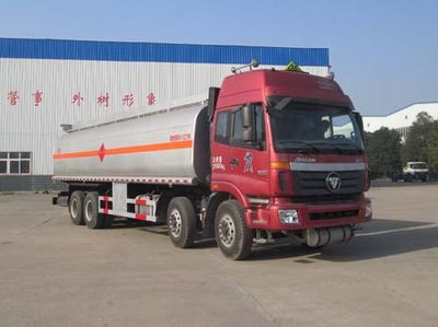 Shenhu  HLQ5318GJYB Refueling truck