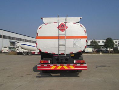 Shenhu  HLQ5318GJYB Refueling truck