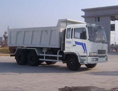 Hualing Star  HN3201Z21C6M Dump truck