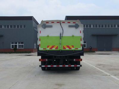 Jiudingfeng  JDA5160TSLZ5 Road sweeper