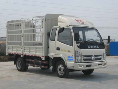 Kaima  KMC5046CCYB33P4 Grate type transport vehicle