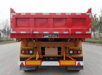 Nanming  LSY9403Z tipping chassis 