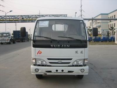 Yuejin  NJ1038FDBW3 Truck