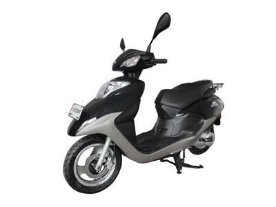 Qianjiang  QJ125T8A Two wheeled motorcycles