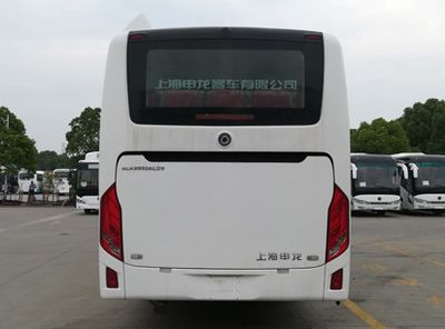 Shenlong brand automobile SLK6873ALD5 coach