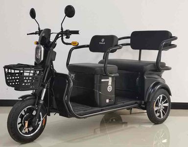 Tailing  TL1500DZK8 Electric tricycle