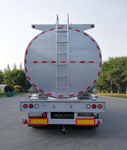 Jinxi  WPH9400GPG Ordinary liquid transport semi-trailer