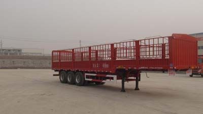 Dongrun  WSH9401CCYD Gantry transport semi-trailer